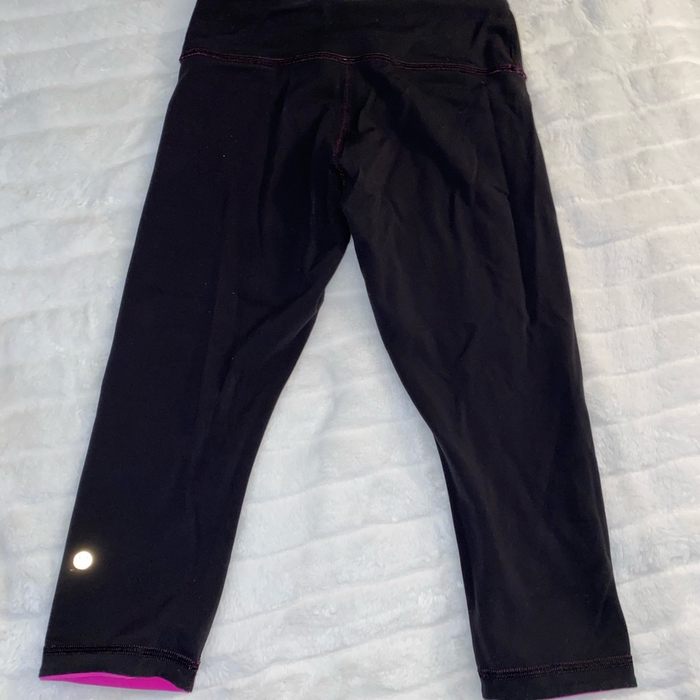 Lulu crop reservable
